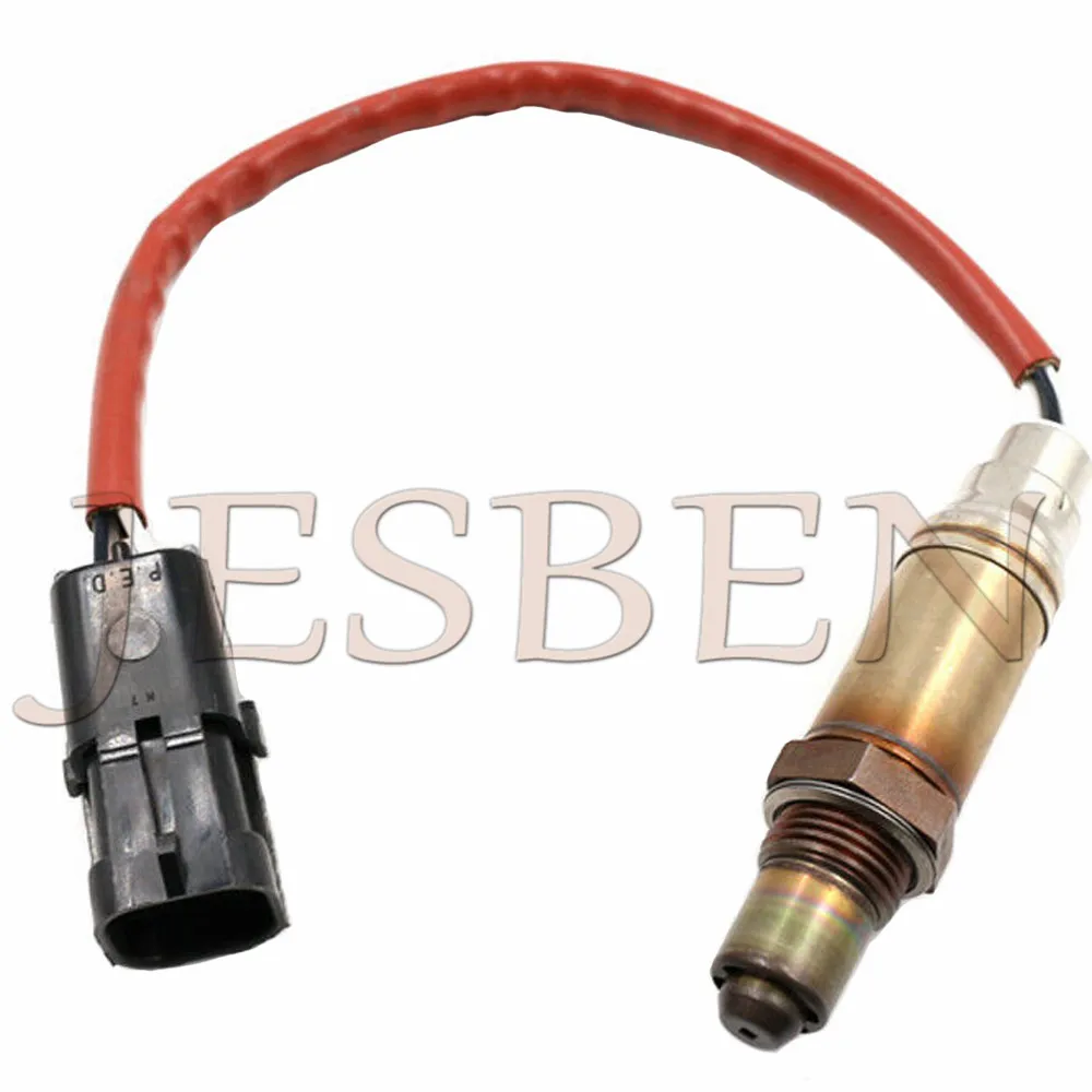 8-97024-256-0 8970242560 Lambda probe Oxygen O2 Sensor Fit For ISUZU bighorn UBS TROOPER Holden RODEO JACKAROO GEO STORM 91-2003