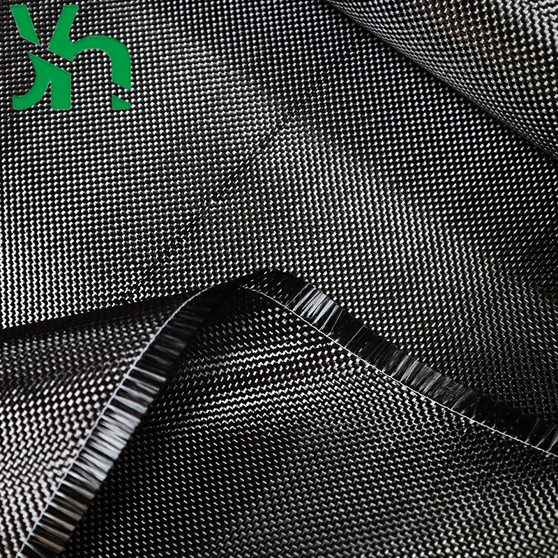 

3K220g/m² carbon fiber fabric is used for auto parts, bicycle repair DIY handmade craft fabric