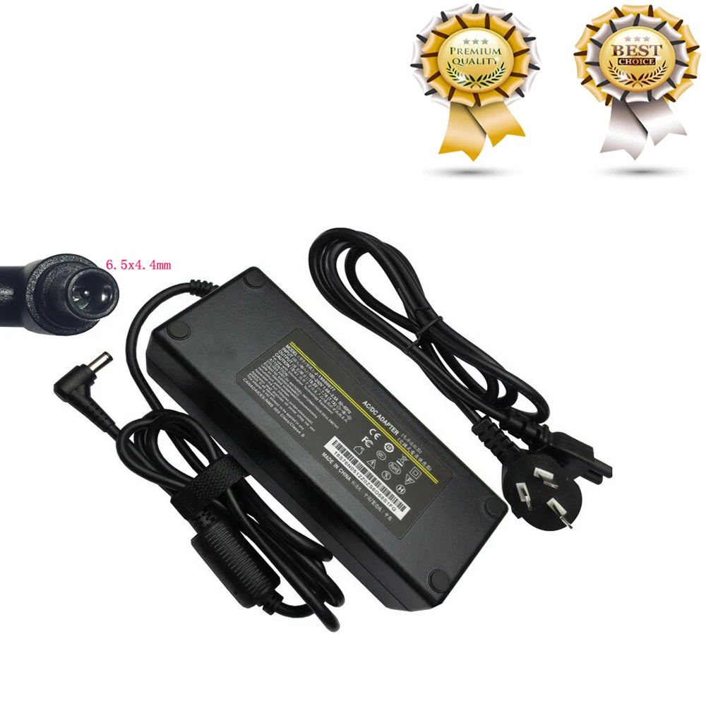 LCD TV power adapter charger For Sony KDL-42W800B KDL-60W600B