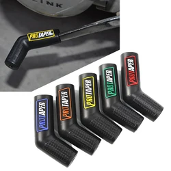 PROTAPER-cubierta de palanca de cambio de marchas para motocicleta, Protector de goma para mt07, mt09, duke 125, z900, r6, dirt pit Bike