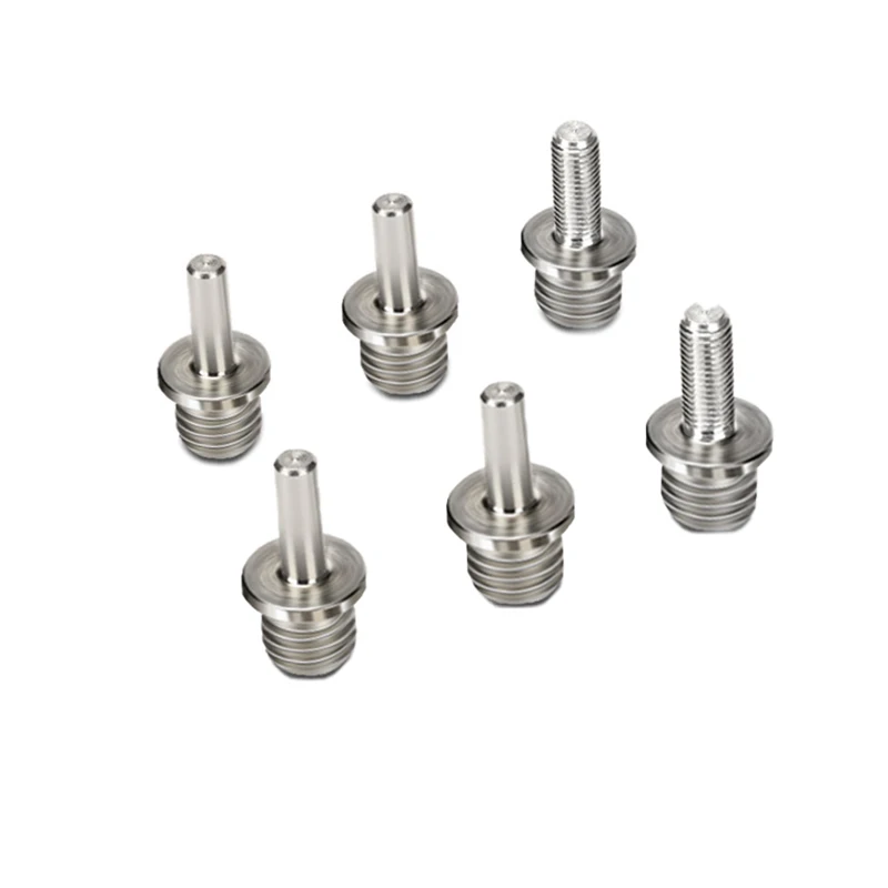 M14 M16 M58 Electric Drill Polisher Cutter  Adaptor  ElectricThread Bar Connector Extension Shaft MARFLO