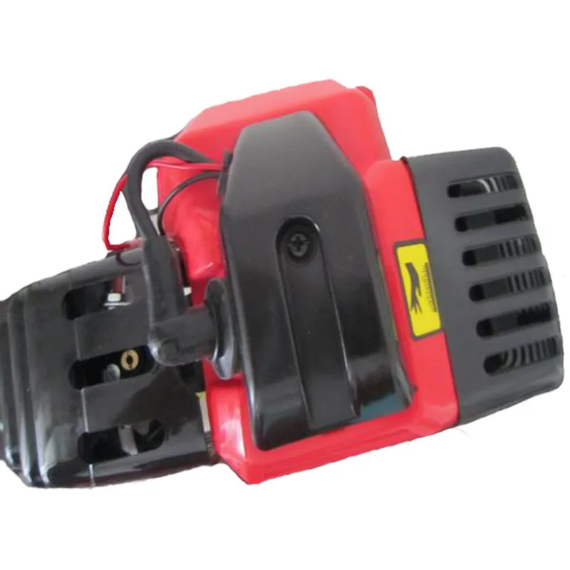 Motor de gasolina 1E44F-5, desbrozadora eléctrica, cortadora de césped, herramientas de jardín, accesorios agrícolas, repuestos de combustible
