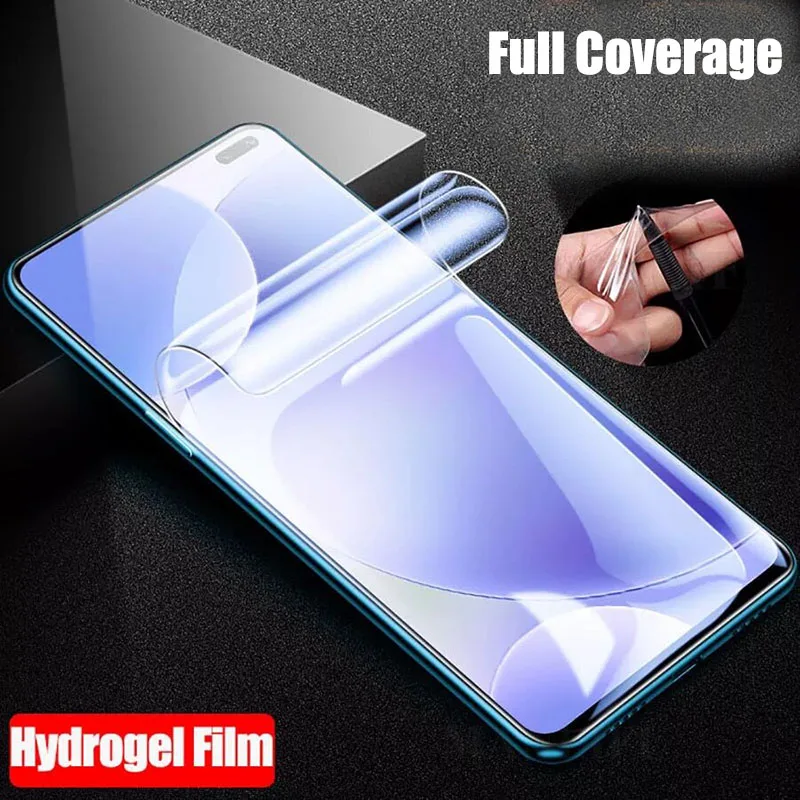 7D Full Hydrogel Pr… - image