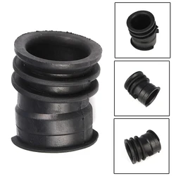 Carburetor Interface Intake Manifold Adapter Joint Boot For Yamaha Virago XV250 1988-2010 Incl. Route 66 Virago XV125 1990-2010