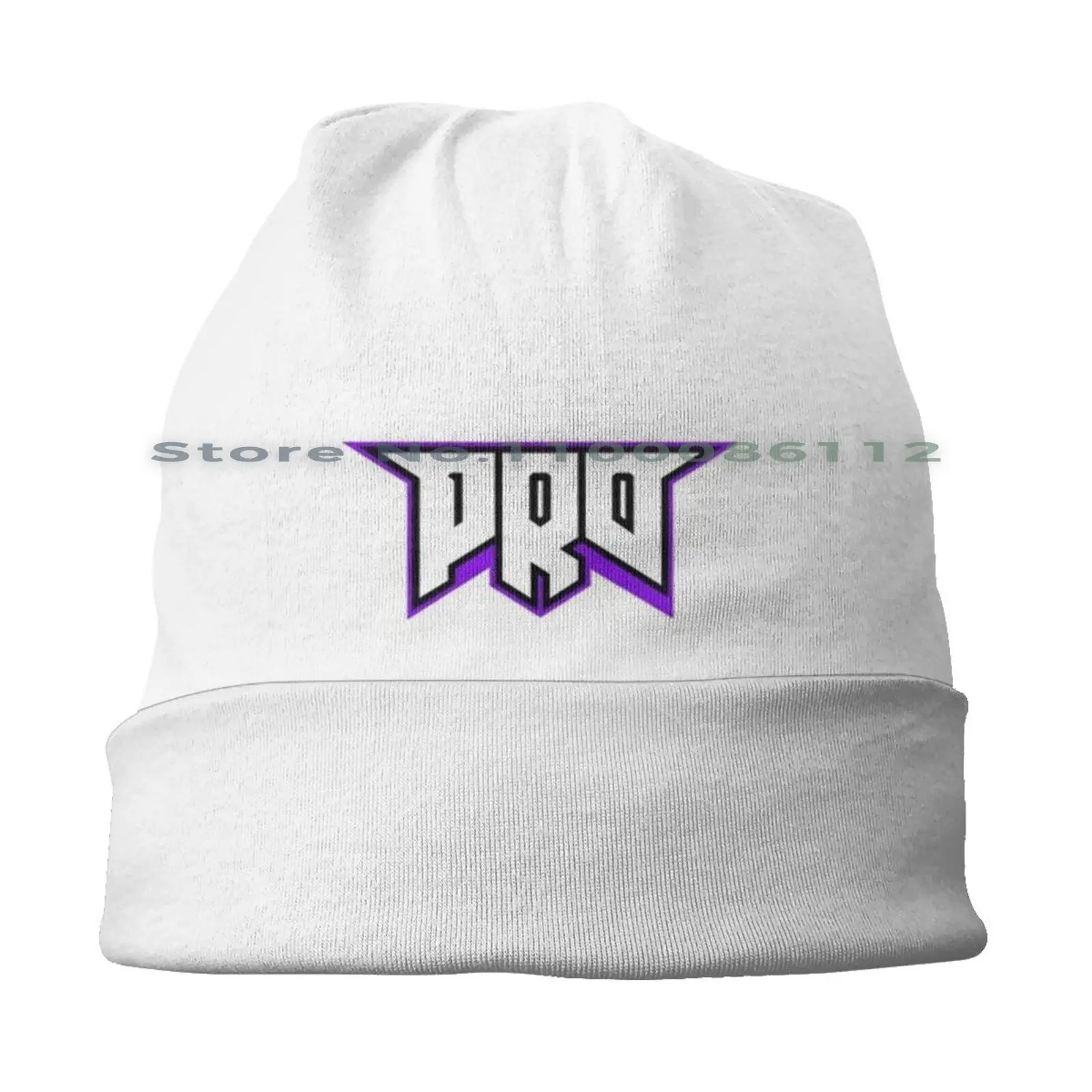 Pro100 Beanies Knit Hat Pro100 Esports Cs Go 2 Pubg 2 Rocket League Apex Legends Brimless Knitted Hat Skullcap Gift Casual