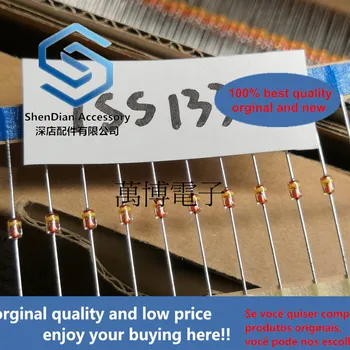 50pcs only orginal new 1SS133 ISS133 diode