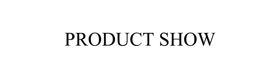 Product detail