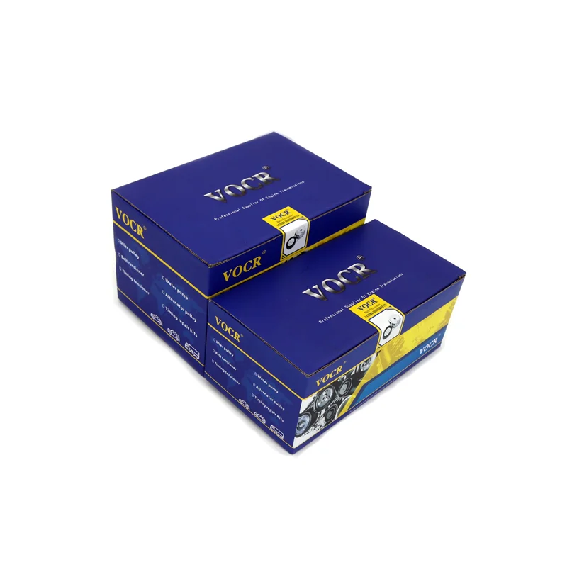 Vocr KRV6 K5 Motor Timing Spanner Voor Kia Carnival 2.5 2001-2006 Oem 0K95K-12-770