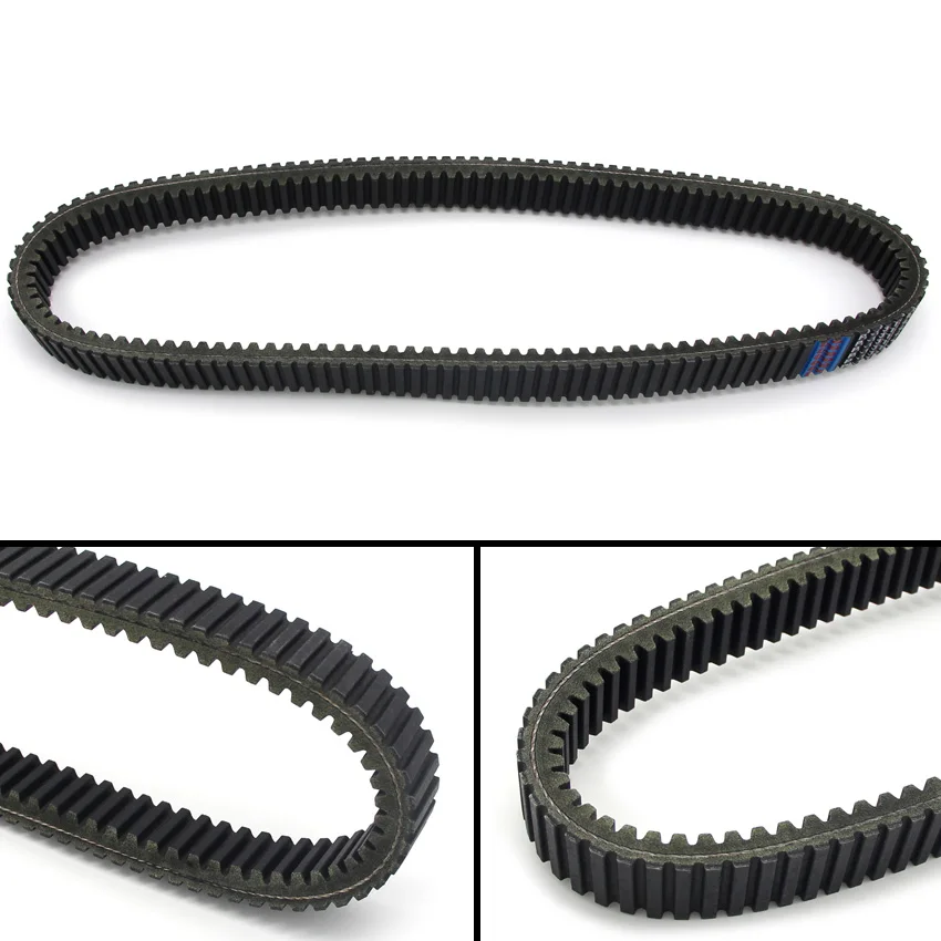 Atv Utv Strap Drive Belt Transfer Belt Clutch Belt For Skidoo Ski Doo Mach I 700 Mach I R 1998 Motorcycle Strap