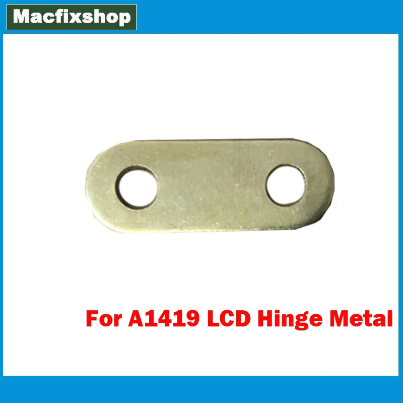 

For iMac 27 inch 5K A1419 LCD Hinge Mechanism Metal Leg 2014 ZVMB464 999-0022 Replacement