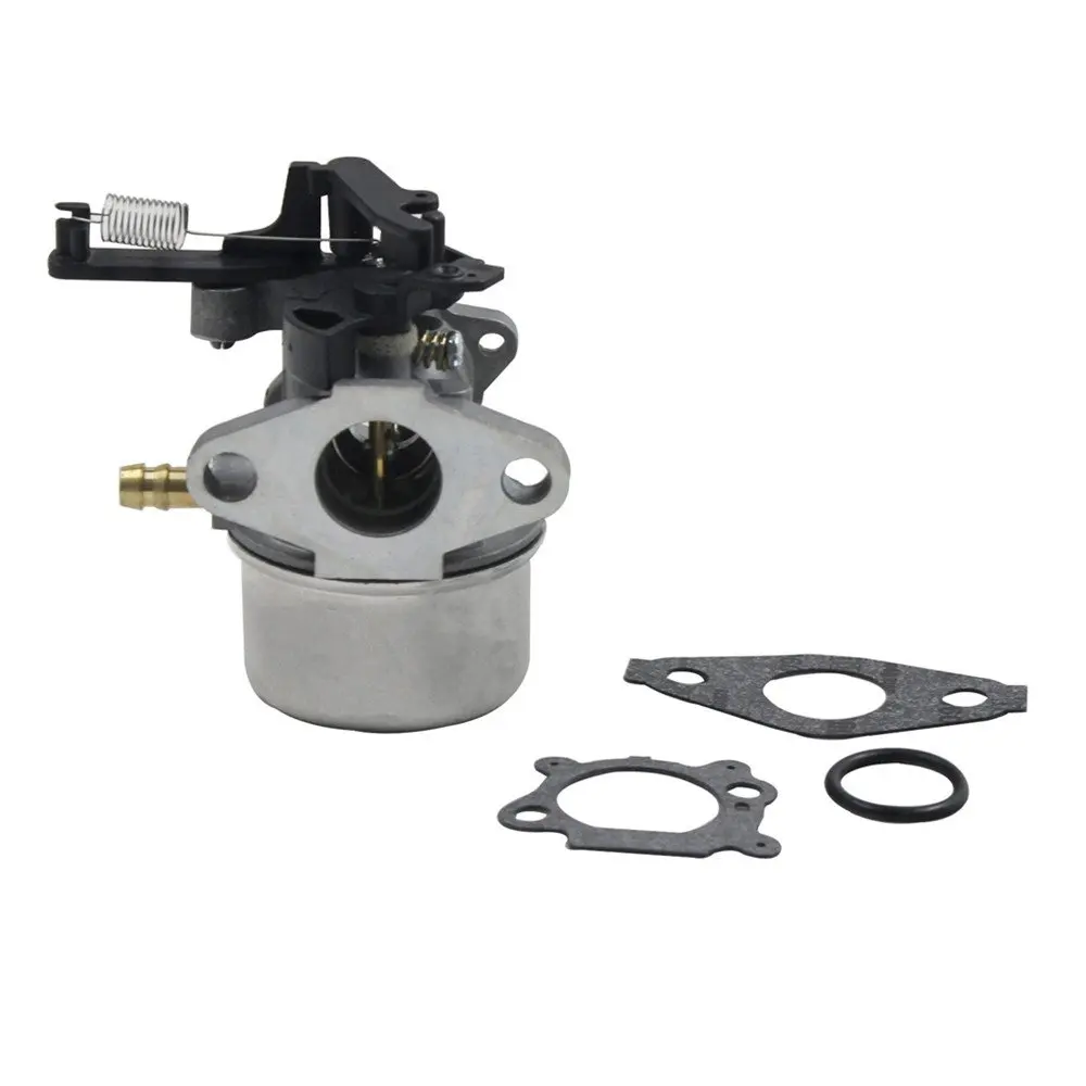 799248 Carburetor for Briggs & Stratton Lawn Mower Fits Most 111000 11P000 114000 Series Model Engine