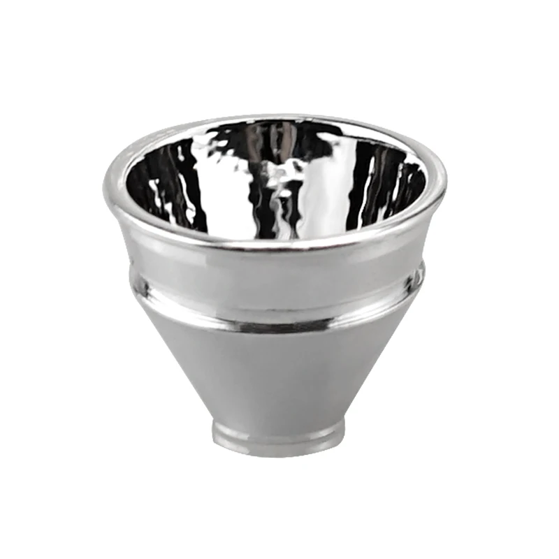 

Светильник оранжевой корки алюминиевый отражатель для D25LC2RC 20,8x16