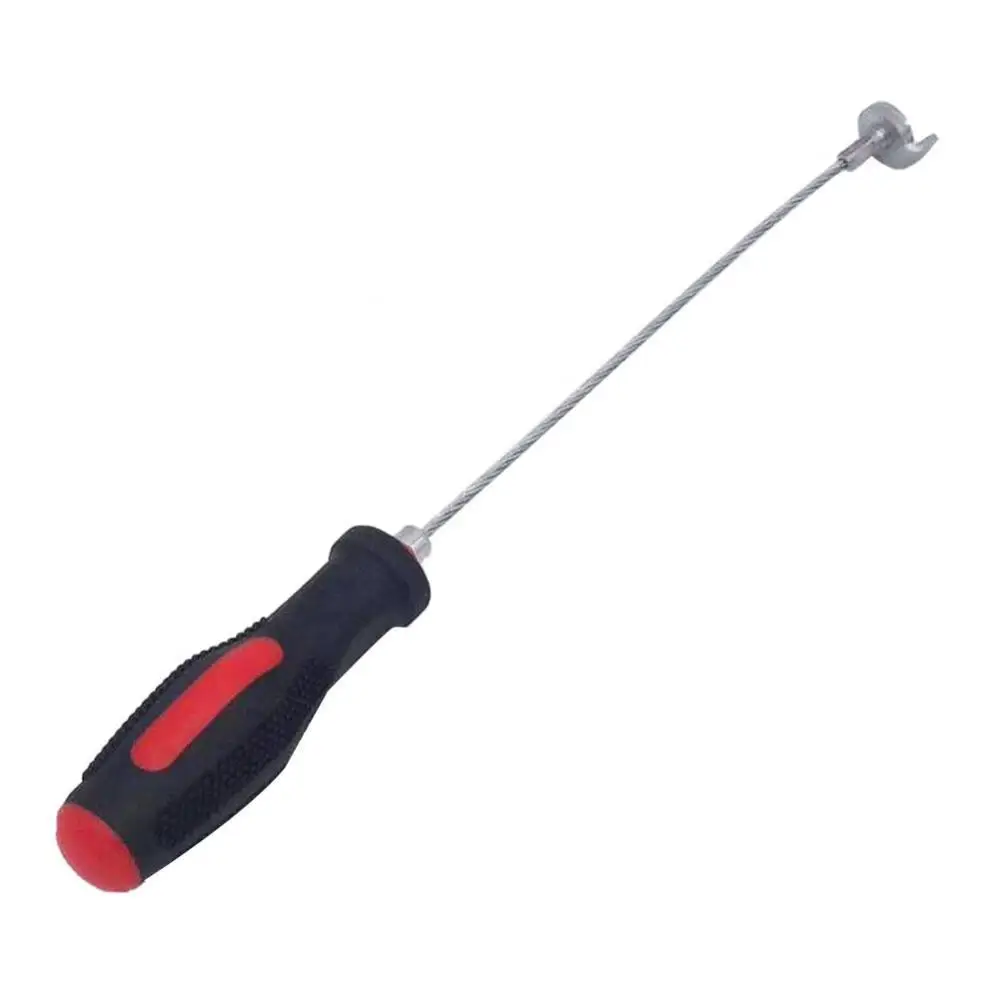 

Auto Car Removal Wrench Vehicle Engine Sump Oil Drain Plug Magnetic Screw Detach Removal Oil Seal Screwdriver Wrench Puller