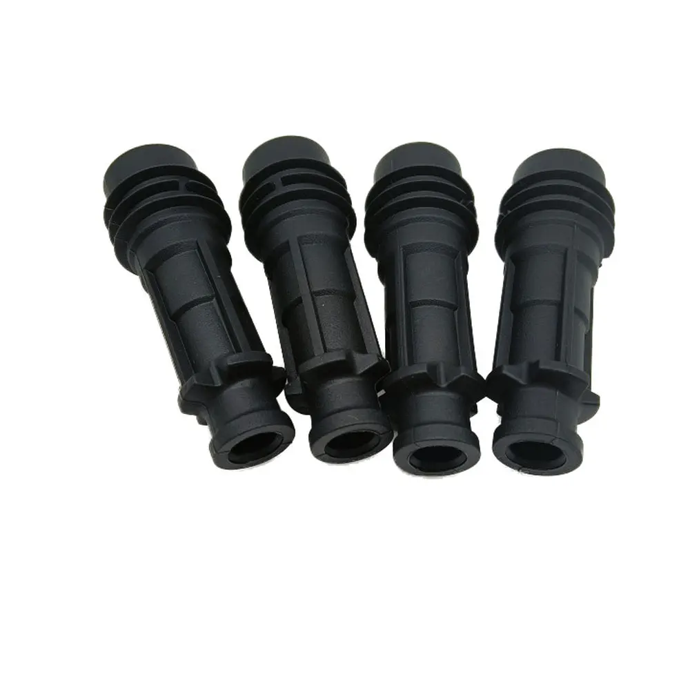 Original Quality Ignition Coil Rubber Kit 1208306 90543059 90532618 0221503014 90543059 For OPEL GM The Best Price