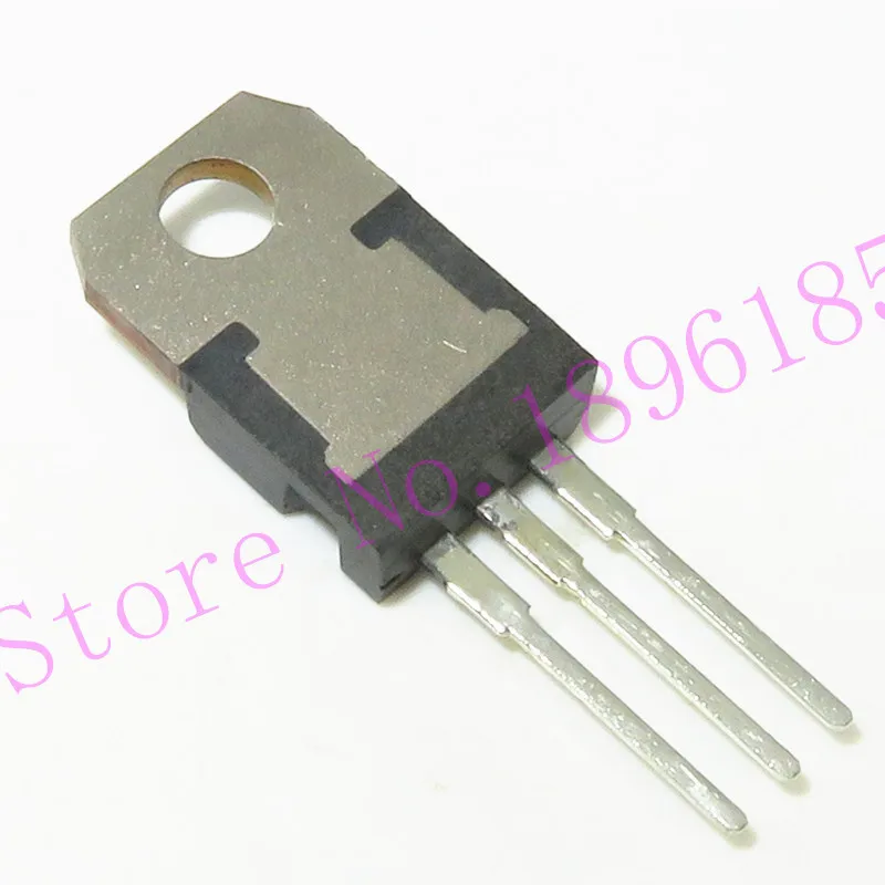 BUL216 TO-220 HIGH VOLTAGE FAST-SWITCHING NPN POWER TRANSISTOR