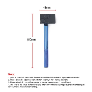 7 Main Flanger Sales - №7