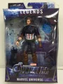 CAPTAIN NO BOX