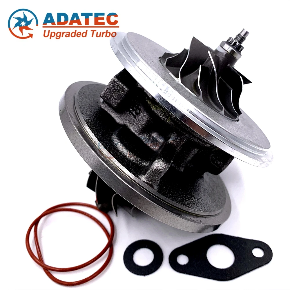 

GT1749V 708366 Turbine Cartridge 7781450B 7781475.9 7781476.9 Turbo CHRA for Land Rover Freelander I 2.0 Td4 82 Kw 112 HP M47D