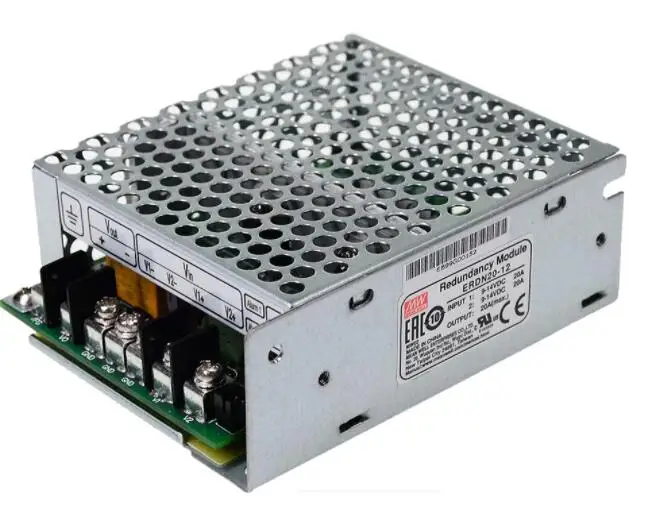 Switching power supply ERDN40-12 Power redundancy module