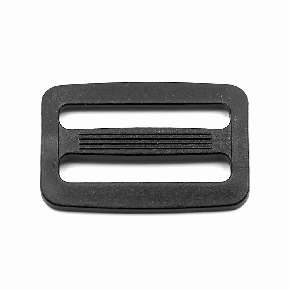 10 Pcs Plastic Blac…