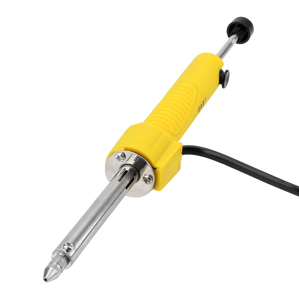 NICEYARD 2-in-1 Precision Welding Tool Electric Soldering Iron And Tin Suction Gun Electric iron Welding Equipment 220V 30W