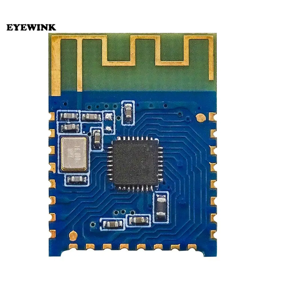 JDY-23/JDY-23A Modulo Bluetooth 5.0 BLE5.0 Trasmissione trasparente Bluetooth Trasmissione digitale Bluetooth CC2541