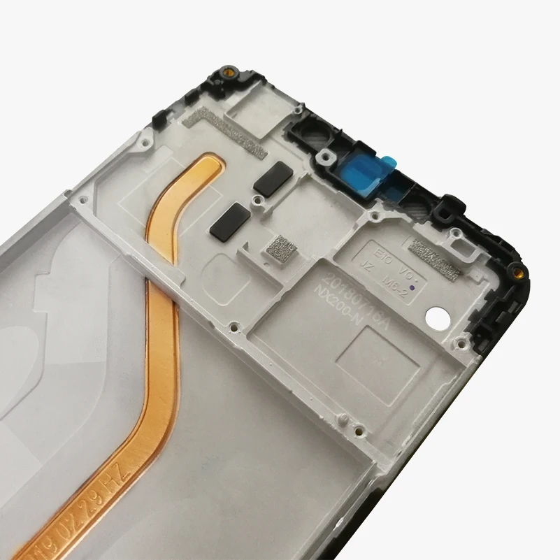 Middle Frame For Xiaomi Pocophone F1 Middle Frame For Xiaomi Poco F1 Frame Housing