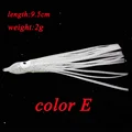 color E