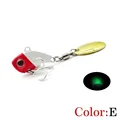 Color E