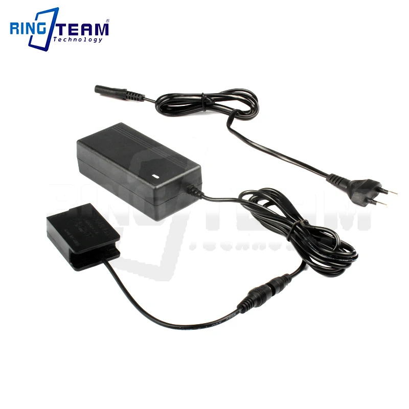 Panasonic Lumix DMW-AC8およびDMW-DCC8用ACアダプター,Dcc8,DCカプラーblc12,gx8,fz1000,fz300,fz200,g7,g6,g5,g80,g81,g85