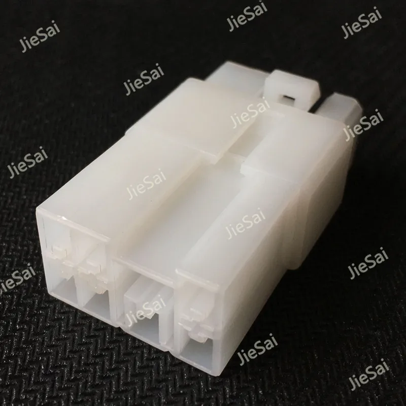 Motorrad Kabelbaum 7 Pin Männlich Weiblich Auto Connector