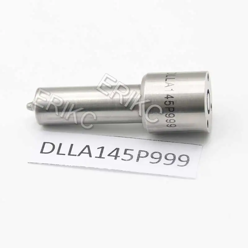 0445120009 Injector Common Rail Nozzle DLLA145P999 0433171648 Diesel Pump Element Nozzle DLLA 145 P 999 for Renault 370