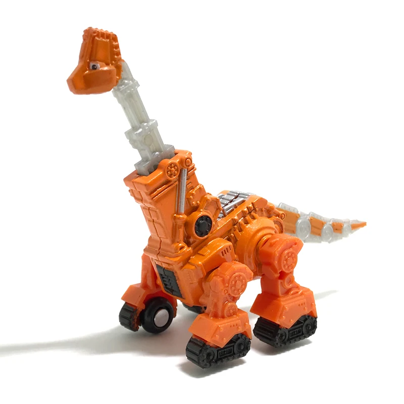 SKYA Dinosaur Truck Removable Dinosaur Toy Car for Dinotrux Mini Models New Children's Gifts Toys Dinosaur Cognitive child Toys