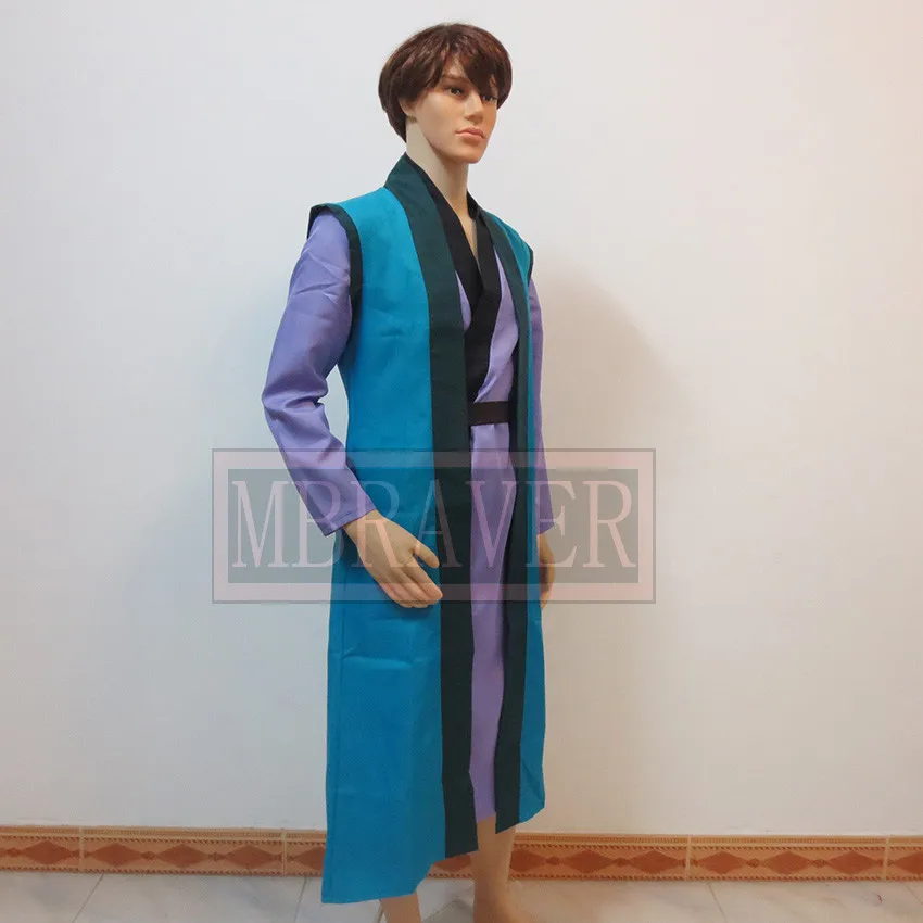 Yona of the Dawn Akatsuki No Yona Son Hak Cosplay Costume Halloween Uniform Outfit Customize Any Size