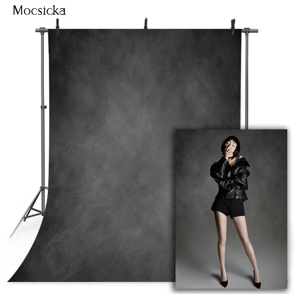 Mocsicka Abstract Photography Background Shooting Props Texture Newborn Baby Adult Portrait Backdrop Decoration Studio Photocall
