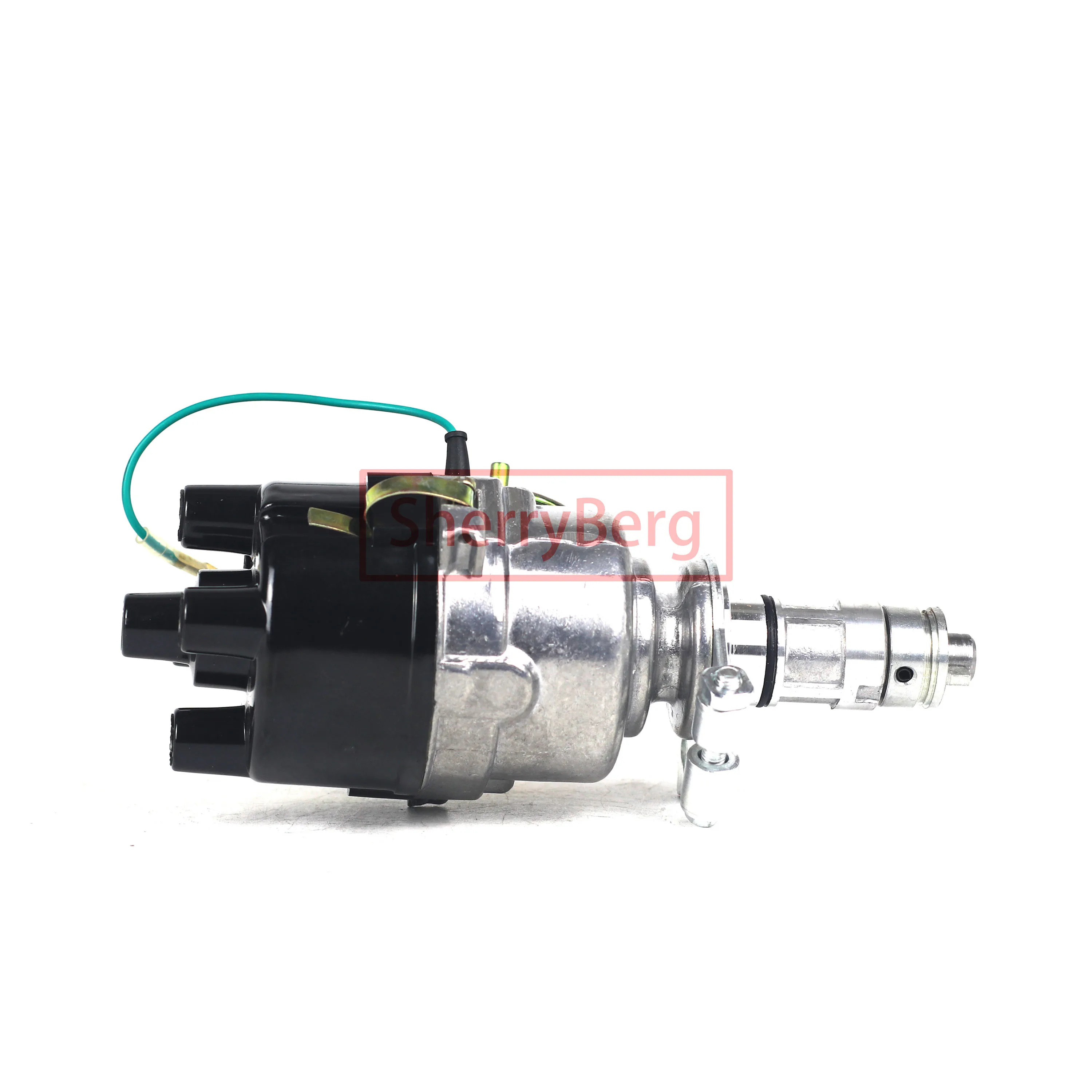 SherryBerg New Complete Point Distributor For LEYLAND MINI 850,1000, 1275GT 1974 1975 1976 1977-1980 45D4 COMPLETE DISTRIBUTOR