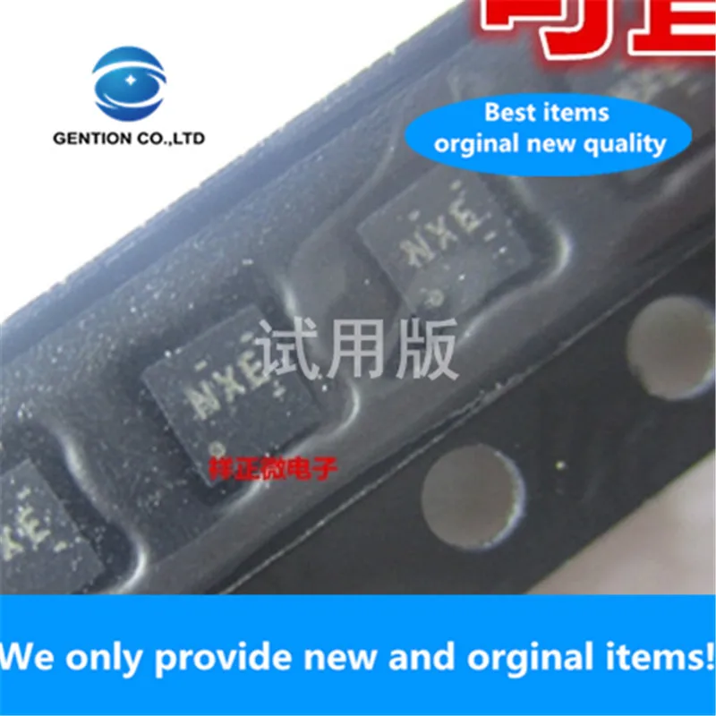 

10pcs 100% orginal new real stock BQ24040DSQR BQ24040 silk screen NXE battery management SON-10