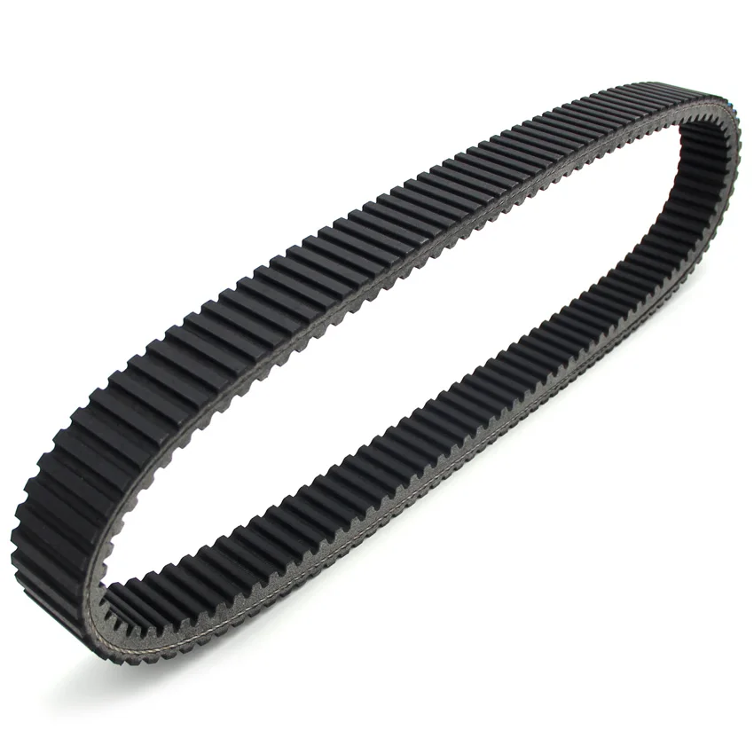 

Motorcycle Drive Belt Transfer Belt For Arctic Cat ZR-series ZR900 EFI Sno Pro For Polaris 3211114 440 IQ/EURO 600 RR 0627-045