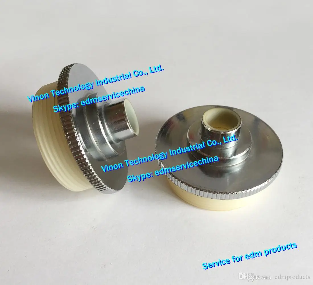 18EC130A401 edm Nozzle Guard MA202 (12L) 18EC.130.A401, 18EC130A401=1 for Makino SP43,SP64 series 6EC130A401, 6EC130A402