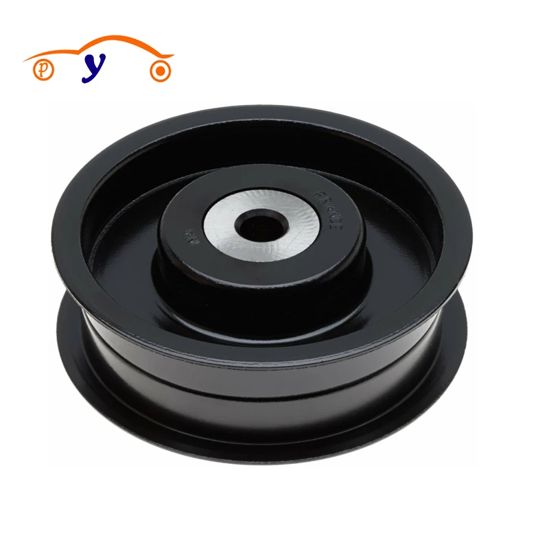 Idler Pulley 2722020419 M272 M273 W204 W251 E550 Tensioning Roller 2722020619 W212 2722021419 For Mercedes Benz 2722020719 E350