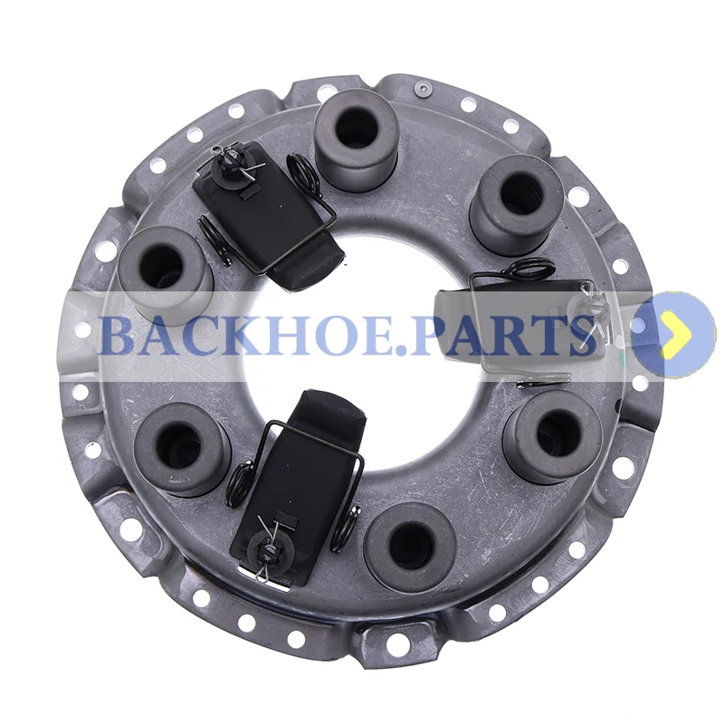 

Clutch Pressure Plate 66591-13400 32200-14500 For Kubota B4200 B5100 B6100 B7100