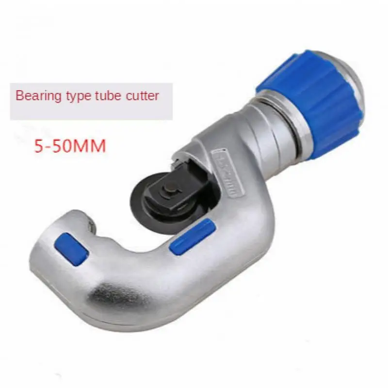 CT-650 Bearing Cutter Bearing Type Pipe Cutter Stainless Steel Pipe Cutter Iron Pipe Steel Pipe Cutter