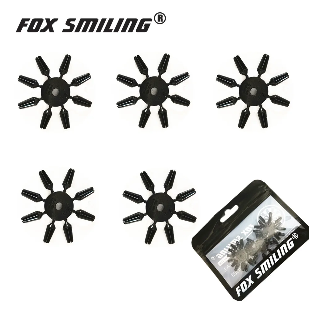 Variant: 40pcs nylon