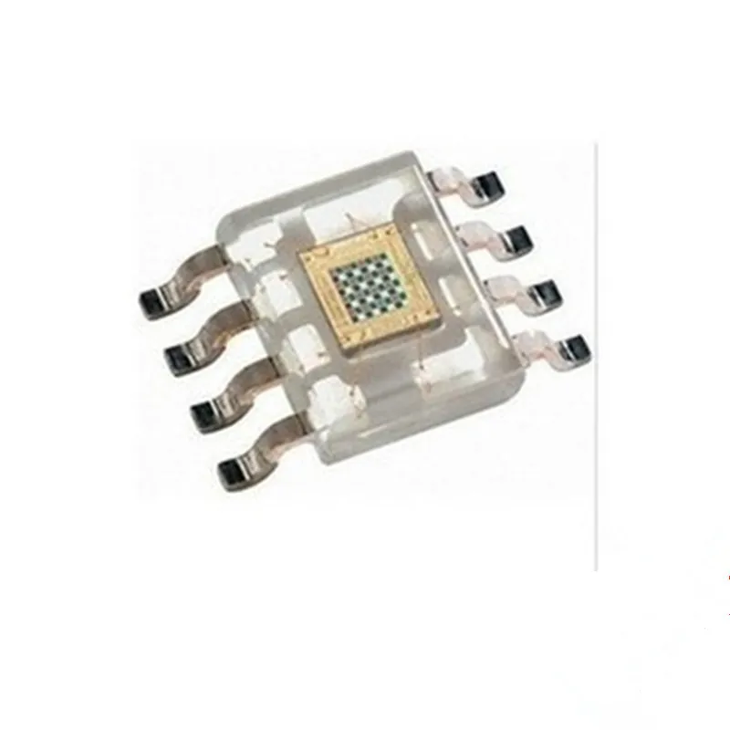 

Датчик цвета SMD TCS230D TCS3200D, новый оригинальный SOP-8