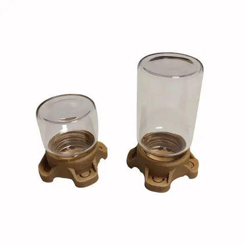 커피 개미 물 공급기 개미 둥지, 개미 농장 독특한 액세서리, 3D 워터 타워, 25ml
