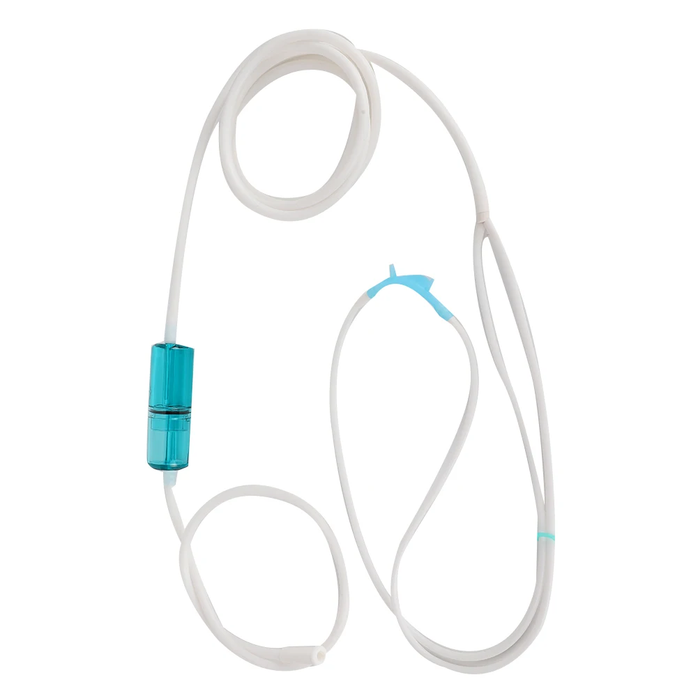 Disposable Nasal Cannula Soft Silicone Oxygen Tube Accessory For Oxygen Generator Suitable For All Brands Of Oxygen Generators