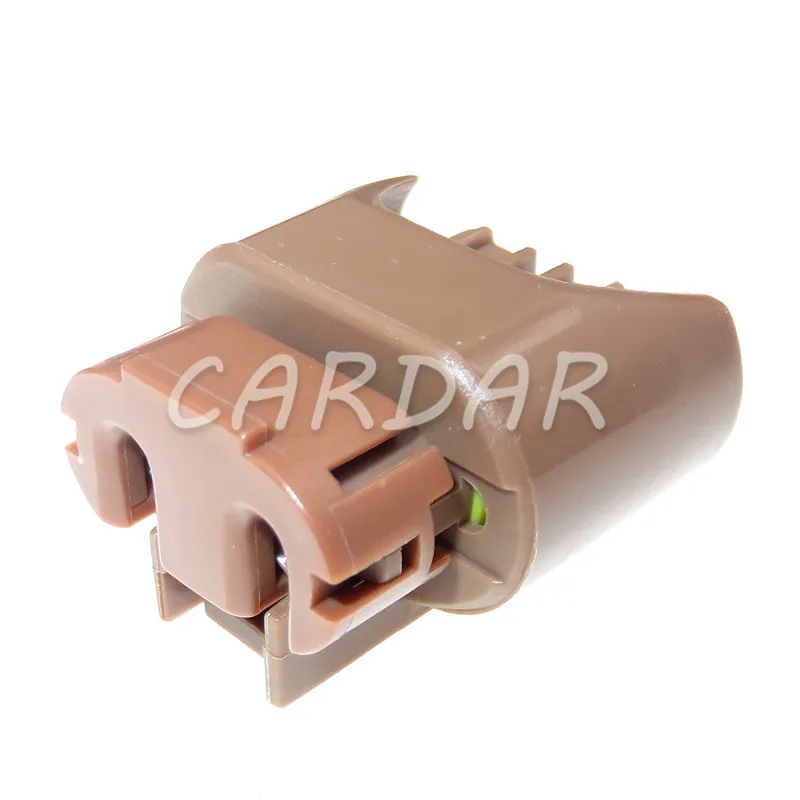 1 ชุด 2 ขา 283-1927-30 ยานยนต์Connector Pigtail 9006 จุ่มหัวไฟหมอกโคมไฟสำหรับToyota VW