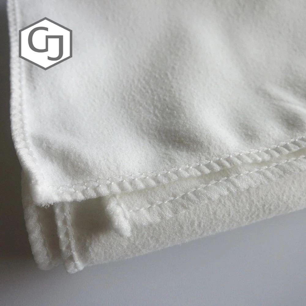 Watch Cleaning Cloth ETA Pure White Wipe Cloth 35x35cm for Watchmakers