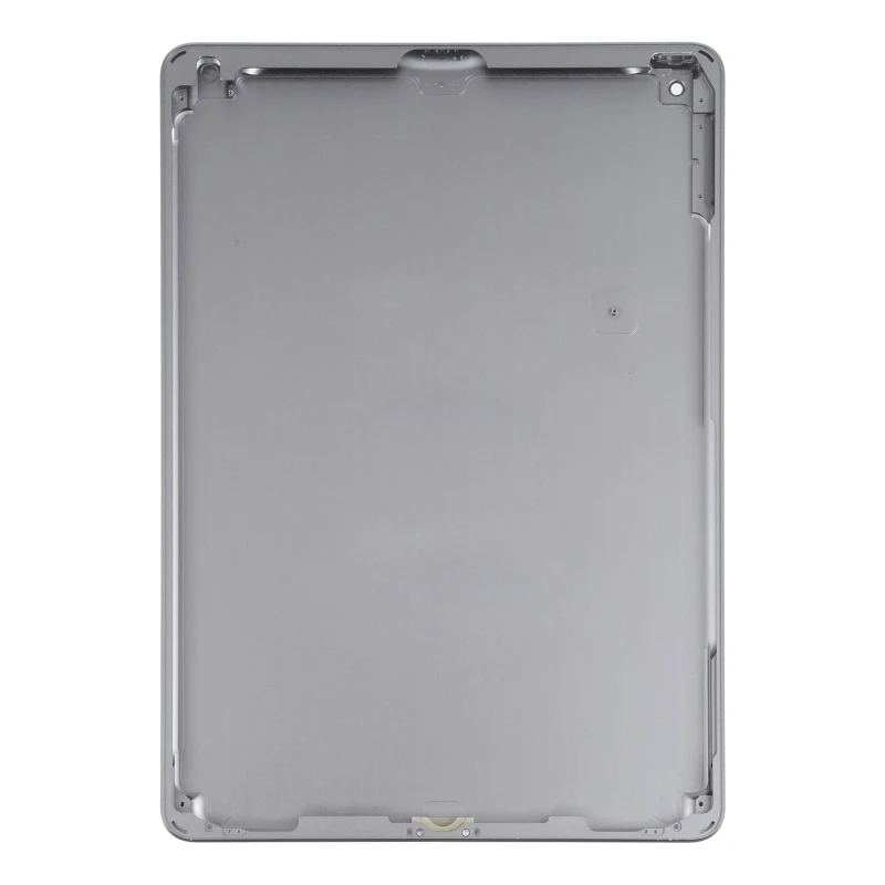 Battery Back Housing Cover for iPad 9.7 inch (2018), 4G Version / WiFi Version, A1954 / A1893