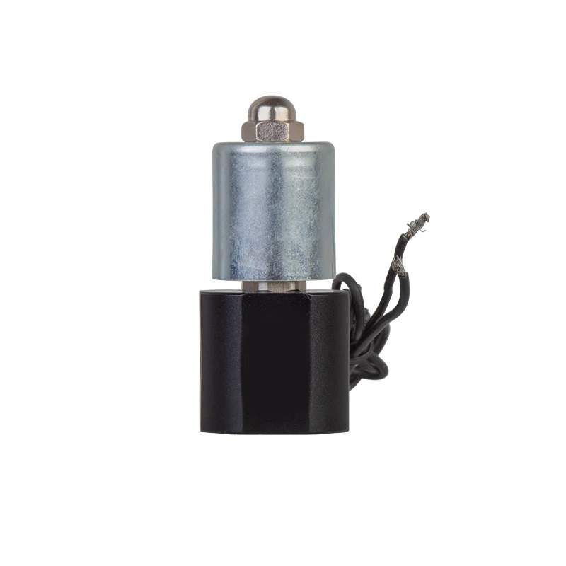 

Universal 12v Solenoid Valve Air ride Suspension manifold valve pneumatic shock absorber single solenoid valve